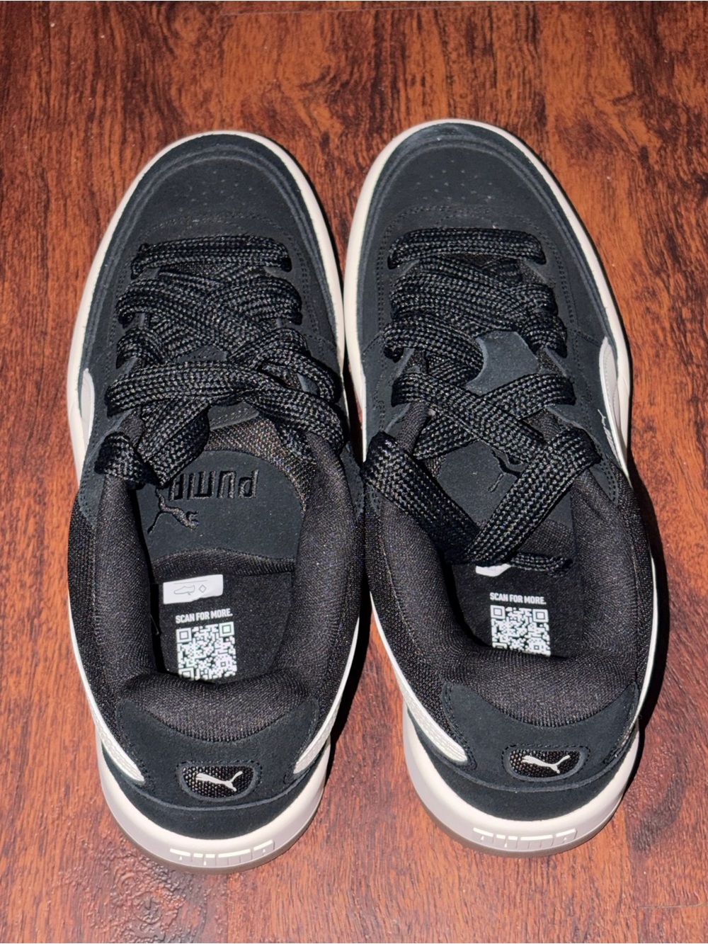 Puma size 12 - Picture 5 of 11